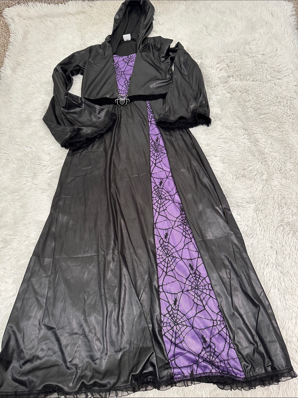 ❤️ Spirit Halloween Witch Costume